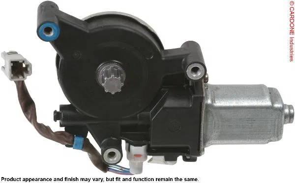 47-15010 – A1 REMFG INC Power Window Motor, OE Replacement Motor Only Remanufactured